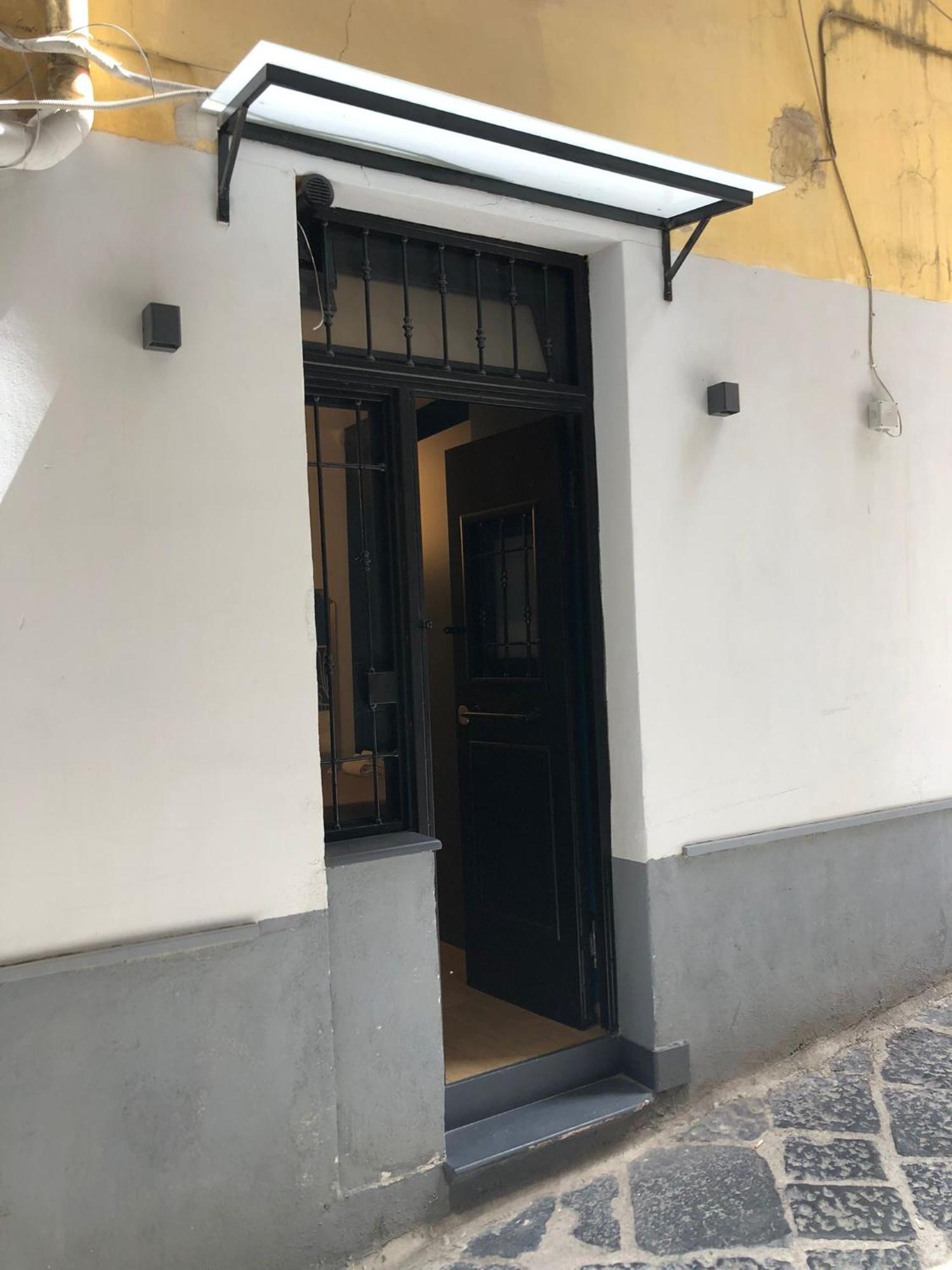 Casa Mariella Bed & Breakfast Naples Exterior photo